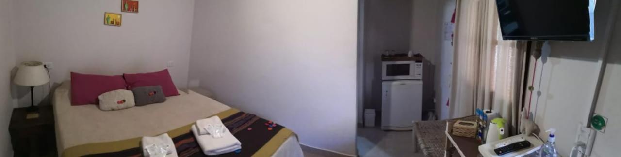 Los Agustinos Apartment ปูร์มามาร์กา ภายนอก รูปภาพ