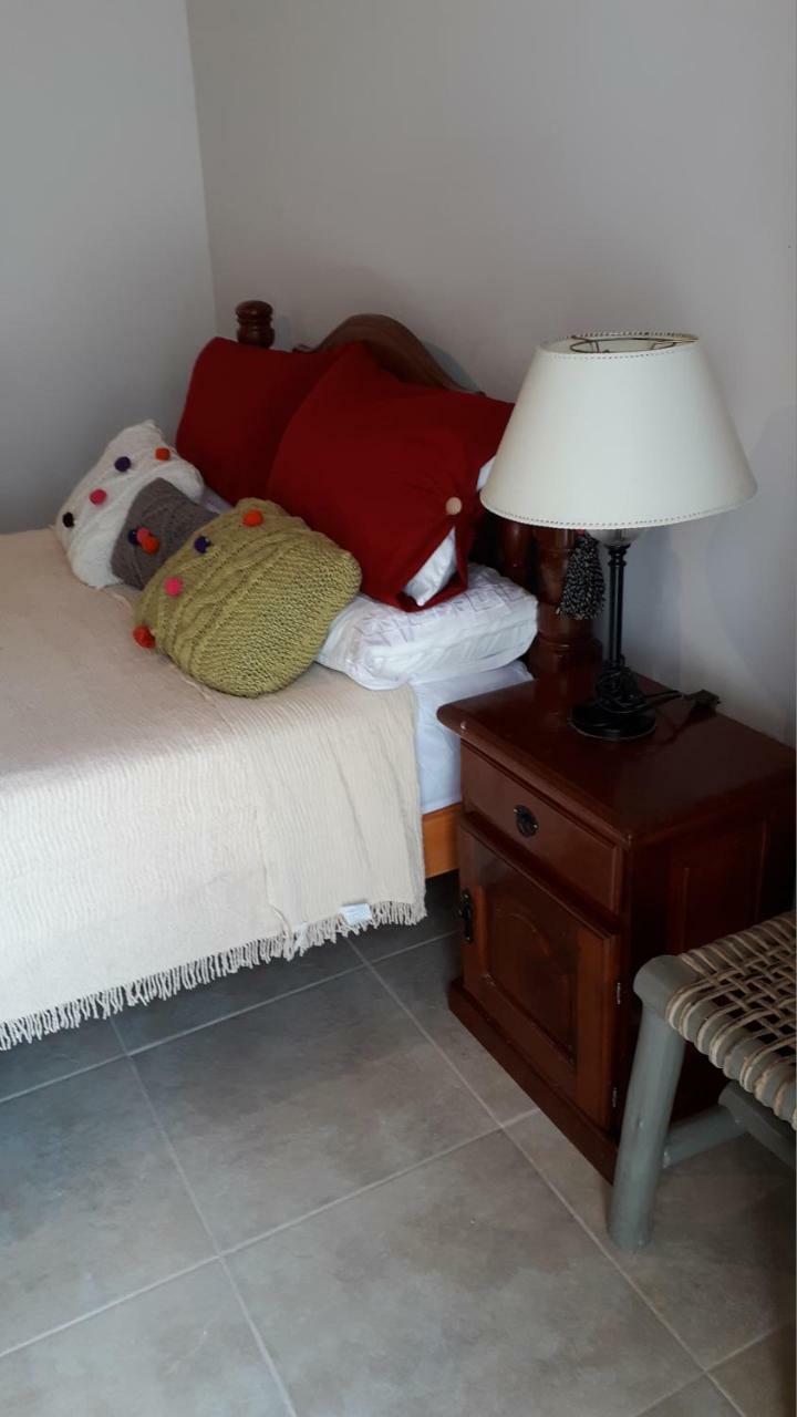 Los Agustinos Apartment ปูร์มามาร์กา ภายนอก รูปภาพ