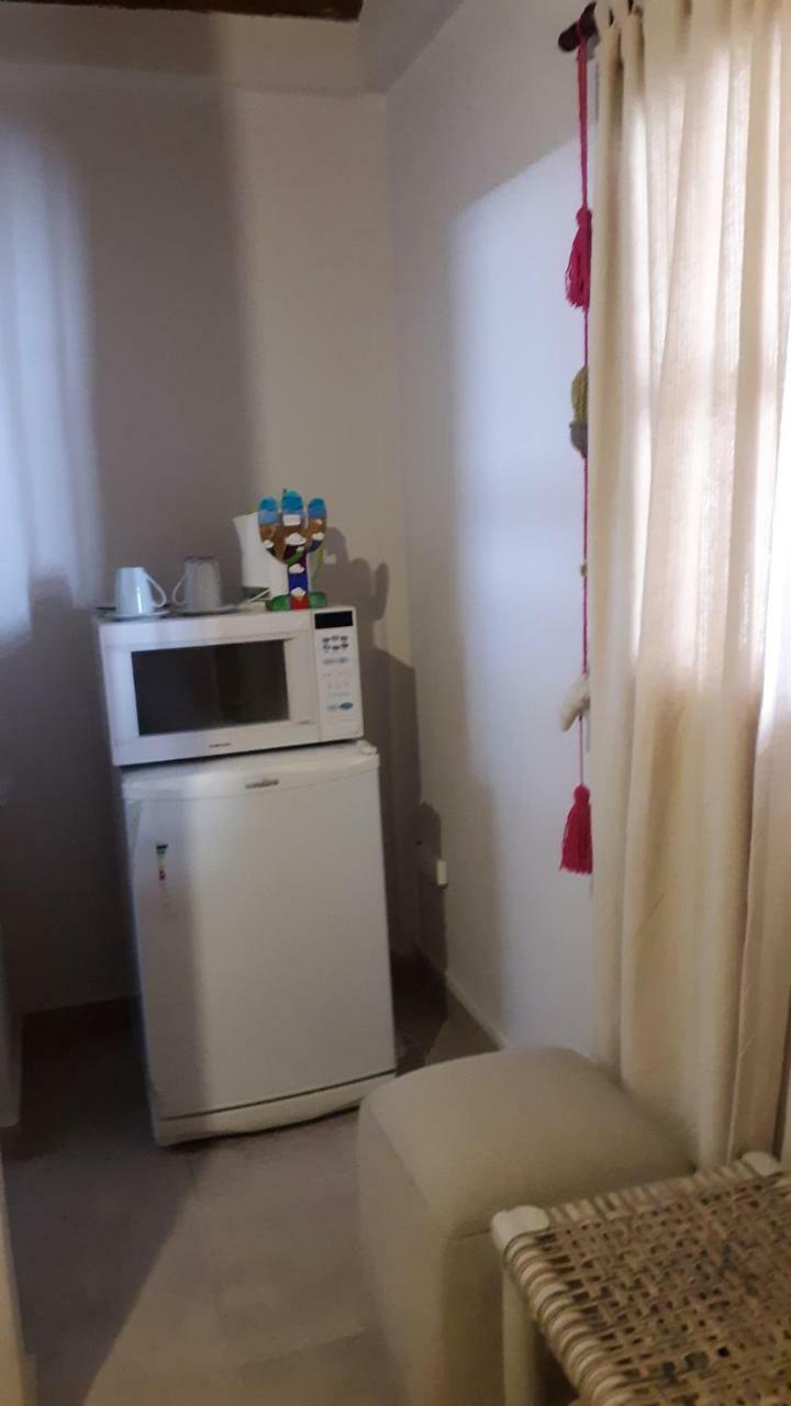 Los Agustinos Apartment ปูร์มามาร์กา ภายนอก รูปภาพ