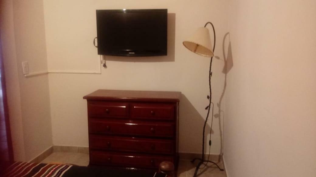 Los Agustinos Apartment ปูร์มามาร์กา ภายนอก รูปภาพ