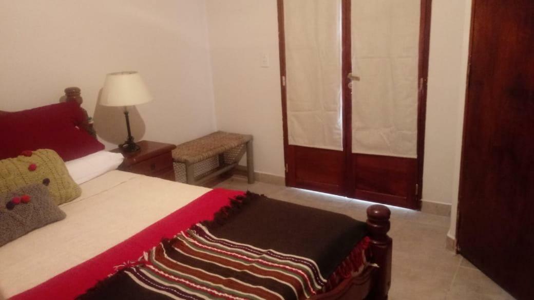 Los Agustinos Apartment ปูร์มามาร์กา ภายนอก รูปภาพ